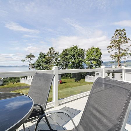 Bethany'S Retreat Wemyss Bay Exterior foto