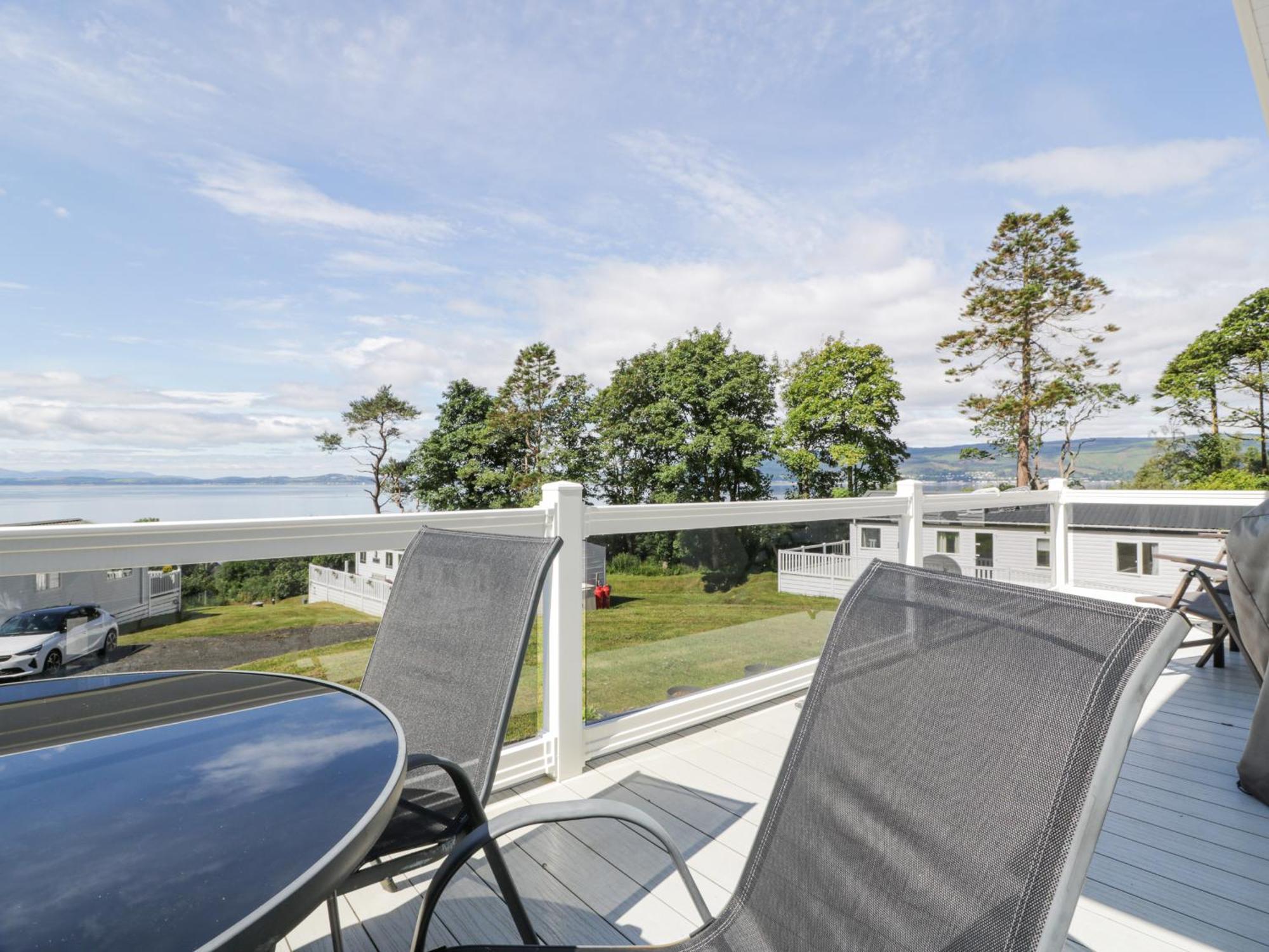 Bethany'S Retreat Wemyss Bay Exterior foto